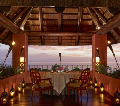 Картинка The Ritz-Carlton, Abama (Испания, о. Тенерифе) 22 Фото The Ritz-Carlton, Abama (Испания, о. Тенерифе) 22