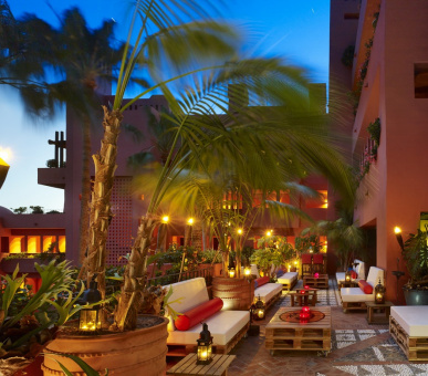 Картинка The Ritz-Carlton, Abama (Испания, о. Тенерифе) 14 Фото The Ritz-Carlton, Abama (Испания, о. Тенерифе) 14