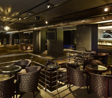 Картинка The Ritz-Carlton, Abama (Испания, о. Тенерифе) 32 Фото The Ritz-Carlton, Abama (Испания, о. Тенерифе) 32