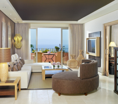 Картинка The Ritz-Carlton, Abama (Испания, о. Тенерифе) 7 Фото The Ritz-Carlton, Abama (Испания, о. Тенерифе) 7