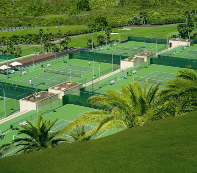 Картинка The Ritz-Carlton, Abama (Испания, о. Тенерифе) 54 Фото The Ritz-Carlton, Abama (Испания, о. Тенерифе) 54