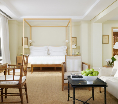 Картинка The Ritz-Carlton, Abama (Испания, о. Тенерифе) 39 Фото The Ritz-Carlton, Abama (Испания, о. Тенерифе) 39