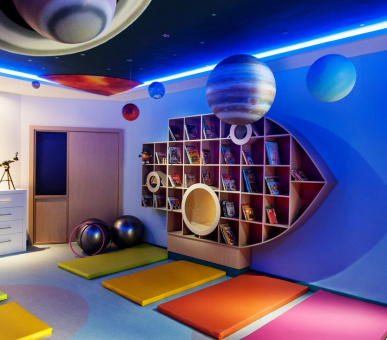 Картинка The Ritz-Carlton, Abama (Испания, о. Тенерифе) 43 Фото The Ritz-Carlton, Abama (Испания, о. Тенерифе) 43