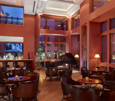 Картинка The Ritz-Carlton, Abama (Испания, о. Тенерифе) 27 Фото The Ritz-Carlton, Abama (Испания, о. Тенерифе) 27