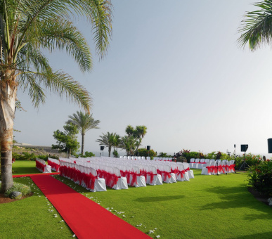 Картинка The Ritz-Carlton, Abama (Испания, о. Тенерифе) 59 Фото The Ritz-Carlton, Abama (Испания, о. Тенерифе) 59