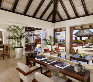 Картинка The Ritz-Carlton, Abama (Испания, о. Тенерифе) 3 Фото The Ritz-Carlton, Abama (Испания, о. Тенерифе) 3