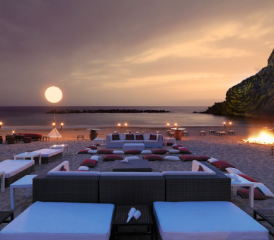 Картинка The Ritz-Carlton, Abama (Испания, о. Тенерифе) 58 Фото The Ritz-Carlton, Abama (Испания, о. Тенерифе) 58