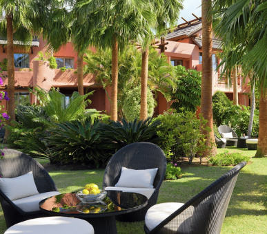 Картинка The Ritz-Carlton, Abama (Испания, о. Тенерифе) 50 Фото The Ritz-Carlton, Abama (Испания, о. Тенерифе) 50