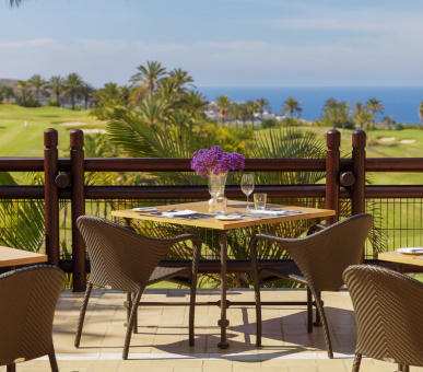 Картинка The Ritz-Carlton, Abama (Испания, о. Тенерифе) 12 Фото The Ritz-Carlton, Abama (Испания, о. Тенерифе) 12