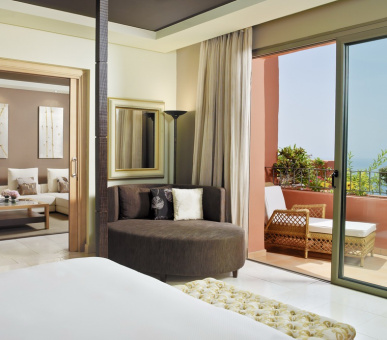 Картинка The Ritz-Carlton, Abama (Испания, о. Тенерифе) 8 Фото The Ritz-Carlton, Abama (Испания, о. Тенерифе) 8