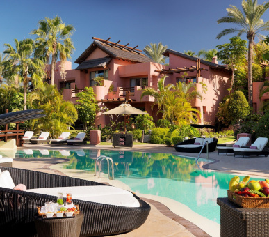 Картинка The Ritz-Carlton, Abama (Испания, о. Тенерифе) 52 Фото The Ritz-Carlton, Abama (Испания, о. Тенерифе) 52