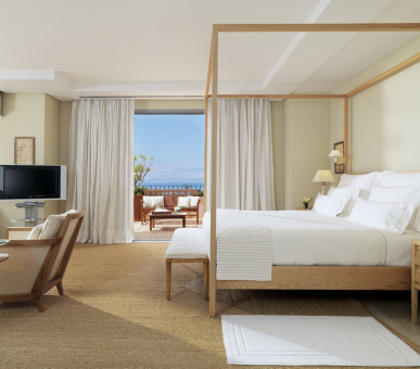 Картинка The Ritz-Carlton, Abama (Испания, о. Тенерифе) 37 Фото The Ritz-Carlton, Abama (Испания, о. Тенерифе) 37