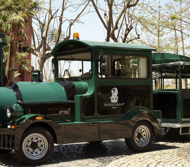 Картинка The Ritz-Carlton, Abama (Испания, о. Тенерифе) 55 Фото The Ritz-Carlton, Abama (Испания, о. Тенерифе) 55