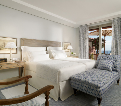 Картинка The Ritz-Carlton, Abama (Испания, о. Тенерифе) 40 Фото The Ritz-Carlton, Abama (Испания, о. Тенерифе) 40