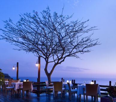 Картинка The Ritz-Carlton, Abama (Испания, о. Тенерифе) 16 Фото The Ritz-Carlton, Abama (Испания, о. Тенерифе) 16