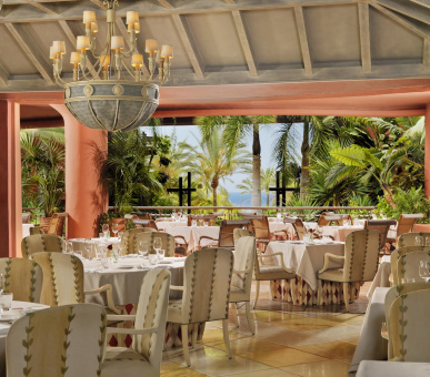 Картинка The Ritz-Carlton, Abama (Испания, о. Тенерифе) 56 Фото The Ritz-Carlton, Abama (Испания, о. Тенерифе) 56