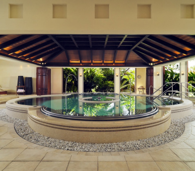 Картинка The Ritz-Carlton, Abama (Испания, о. Тенерифе) 47 Фото The Ritz-Carlton, Abama (Испания, о. Тенерифе) 47