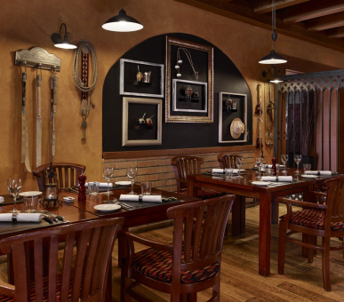 Картинка The Ritz-Carlton, Abama (Испания, о. Тенерифе) 34 Фото The Ritz-Carlton, Abama (Испания, о. Тенерифе) 34