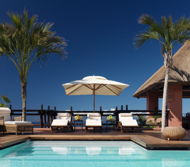 Картинка The Ritz-Carlton, Abama (Испания, о. Тенерифе) 23 Фото The Ritz-Carlton, Abama (Испания, о. Тенерифе) 23