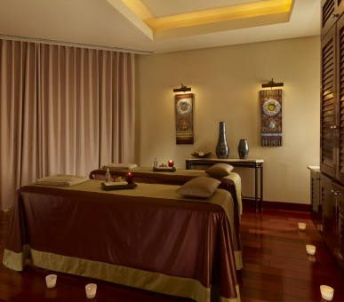 Картинка The Ritz-Carlton, Abama (Испания, о. Тенерифе) 45 Фото The Ritz-Carlton, Abama (Испания, о. Тенерифе) 45