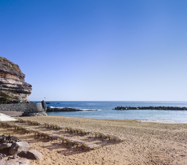 Картинка The Ritz-Carlton, Abama (Испания, о. Тенерифе) 9 Фото The Ritz-Carlton, Abama (Испания, о. Тенерифе) 9