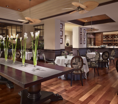 Картинка The Ritz-Carlton, Abama (Испания, о. Тенерифе) 29 Фото The Ritz-Carlton, Abama (Испания, о. Тенерифе) 29