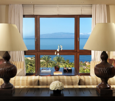 Картинка The Ritz-Carlton, Abama (Испания, о. Тенерифе) 44 Фото The Ritz-Carlton, Abama (Испания, о. Тенерифе) 44