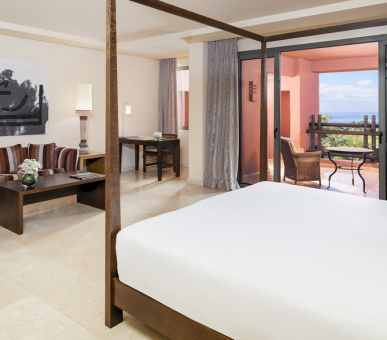 Картинка The Ritz-Carlton, Abama (Испания, о. Тенерифе) 5 Фото The Ritz-Carlton, Abama (Испания, о. Тенерифе) 5