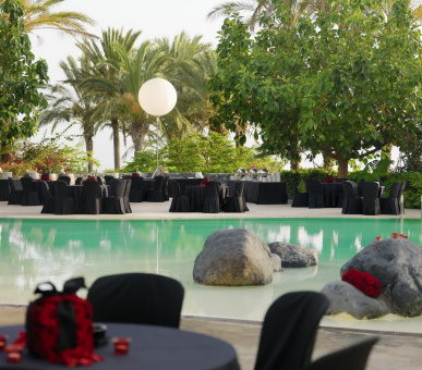 Картинка The Ritz-Carlton, Abama (Испания, о. Тенерифе) 48 Фото The Ritz-Carlton, Abama (Испания, о. Тенерифе) 48