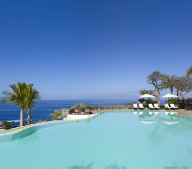 Картинка The Ritz-Carlton, Abama (Испания, о. Тенерифе) 15 Фото The Ritz-Carlton, Abama (Испания, о. Тенерифе) 15