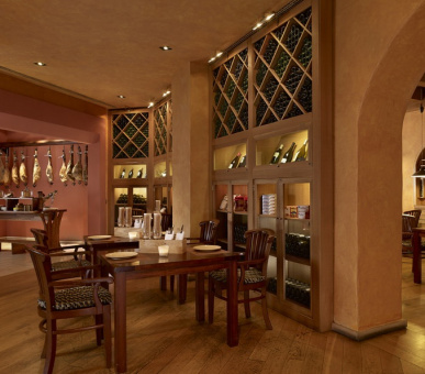 Картинка The Ritz-Carlton, Abama (Испания, о. Тенерифе) 53 Фото The Ritz-Carlton, Abama (Испания, о. Тенерифе) 53