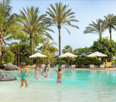 Картинка The Ritz-Carlton, Abama (Испания, о. Тенерифе) 25 Фото The Ritz-Carlton, Abama (Испания, о. Тенерифе) 25