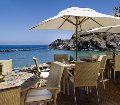 Картинка The Ritz-Carlton, Abama (Испания, о. Тенерифе) 11 Фото The Ritz-Carlton, Abama (Испания, о. Тенерифе) 11