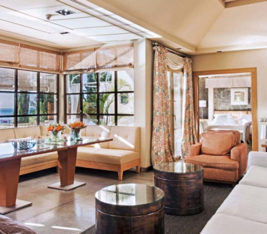 Фото Bahia del Duque 53