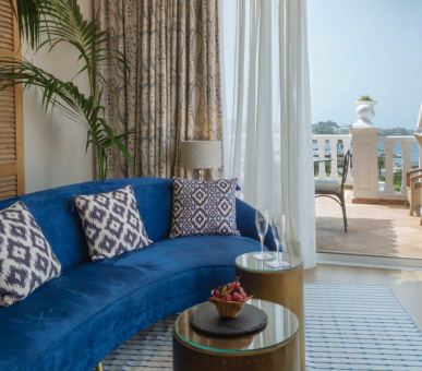 Фото Bahia del Duque 120