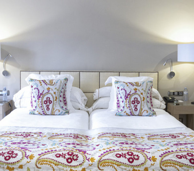 Фото Bahia del Duque 61