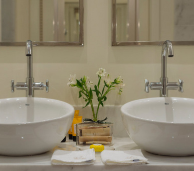 Фото Bahia del Duque 58