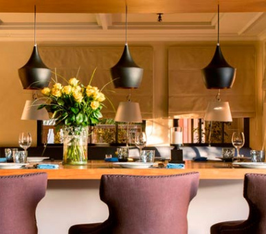 Фото Bahia del Duque 133