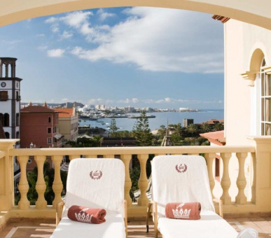 Фото Bahia del Duque 129