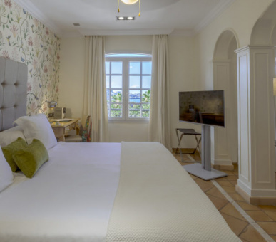 Фото Bahia del Duque 33