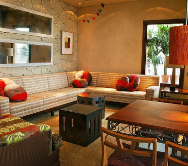 Фото Gran Hotel Bahia del Duque Resort (Испания, о. Тенерифе) 3