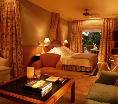 Фото Gran Hotel Bahia del Duque Resort (Испания, о. Тенерифе) 10