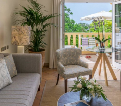 Фото Bahia del Duque 48