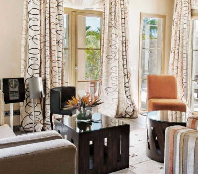 Фото Bahia del Duque 141