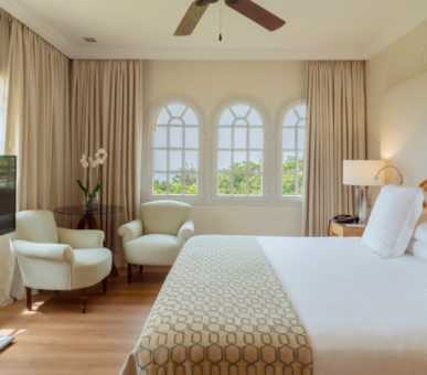 Фото Bahia del Duque 51