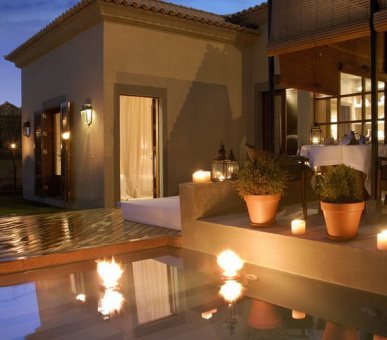 Фото Gran Hotel Bahia del Duque Resort (Испания, о. Тенерифе) 9