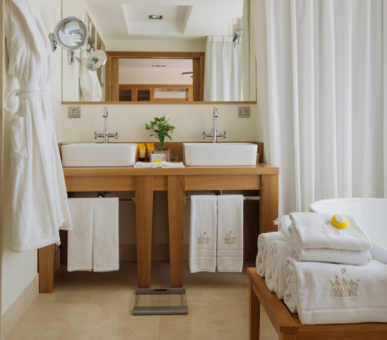 Фото Bahia del Duque 40