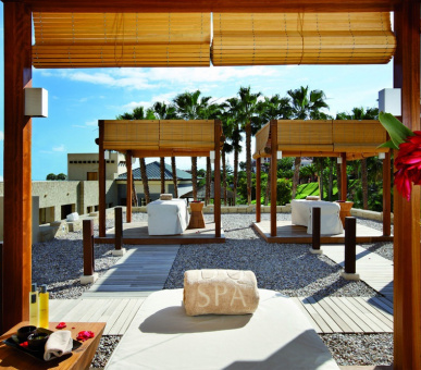 Фото Gran Hotel Bahia del Duque Resort (Испания, о. Тенерифе) 5