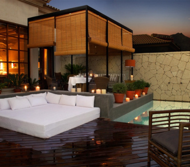 Фото Gran Hotel Bahia del Duque Resort (Испания, о. Тенерифе) 8