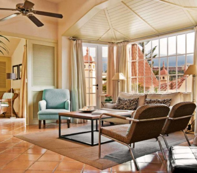 Фото Bahia del Duque 41